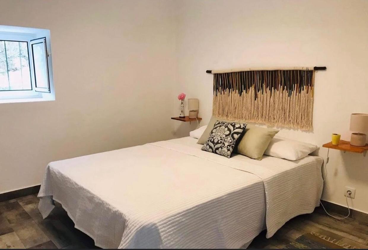 Casa 1-Quinta Dos Penedos Leilighet Portalegre Eksteriør bilde