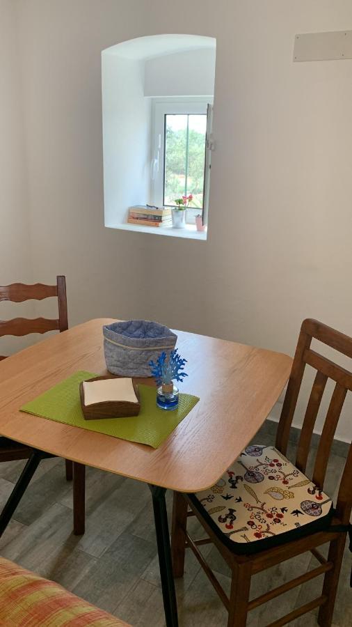 Casa 1-Quinta Dos Penedos Leilighet Portalegre Eksteriør bilde