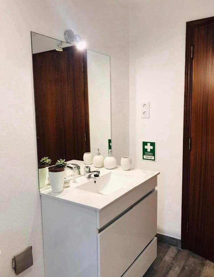 Casa 1-Quinta Dos Penedos Leilighet Portalegre Eksteriør bilde