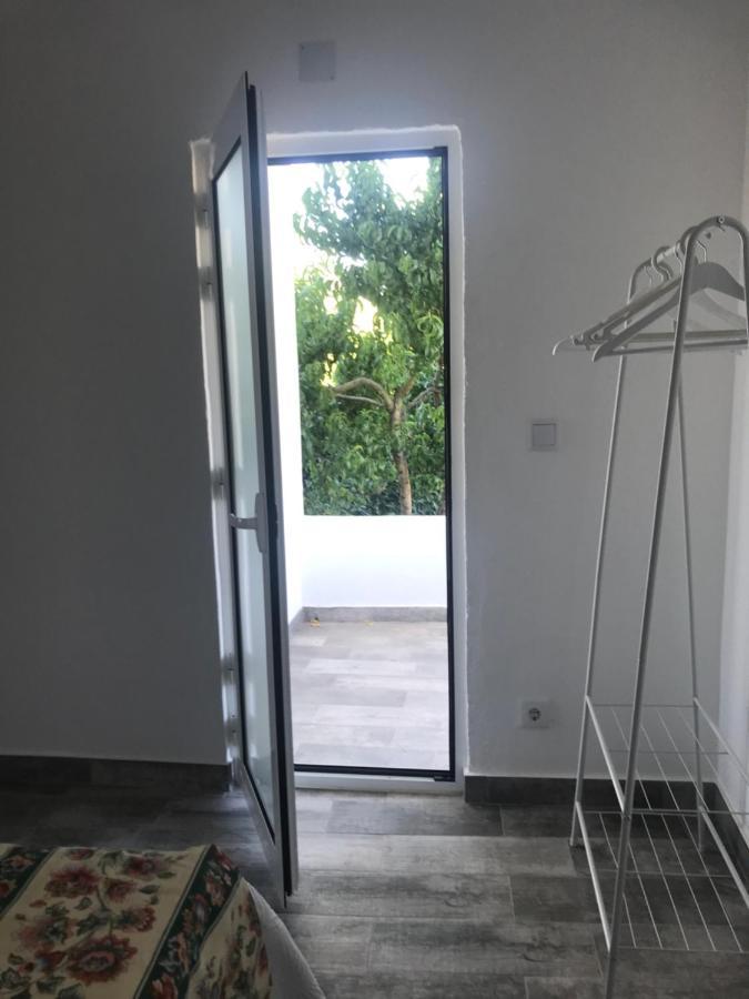 Casa 1-Quinta Dos Penedos Leilighet Portalegre Eksteriør bilde