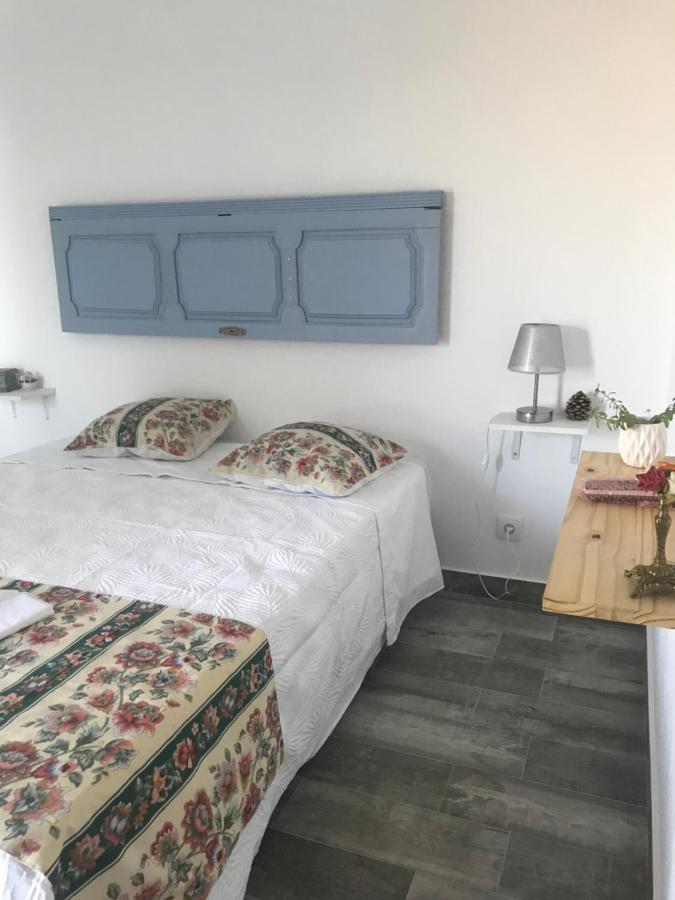 Casa 1-Quinta Dos Penedos Leilighet Portalegre Eksteriør bilde