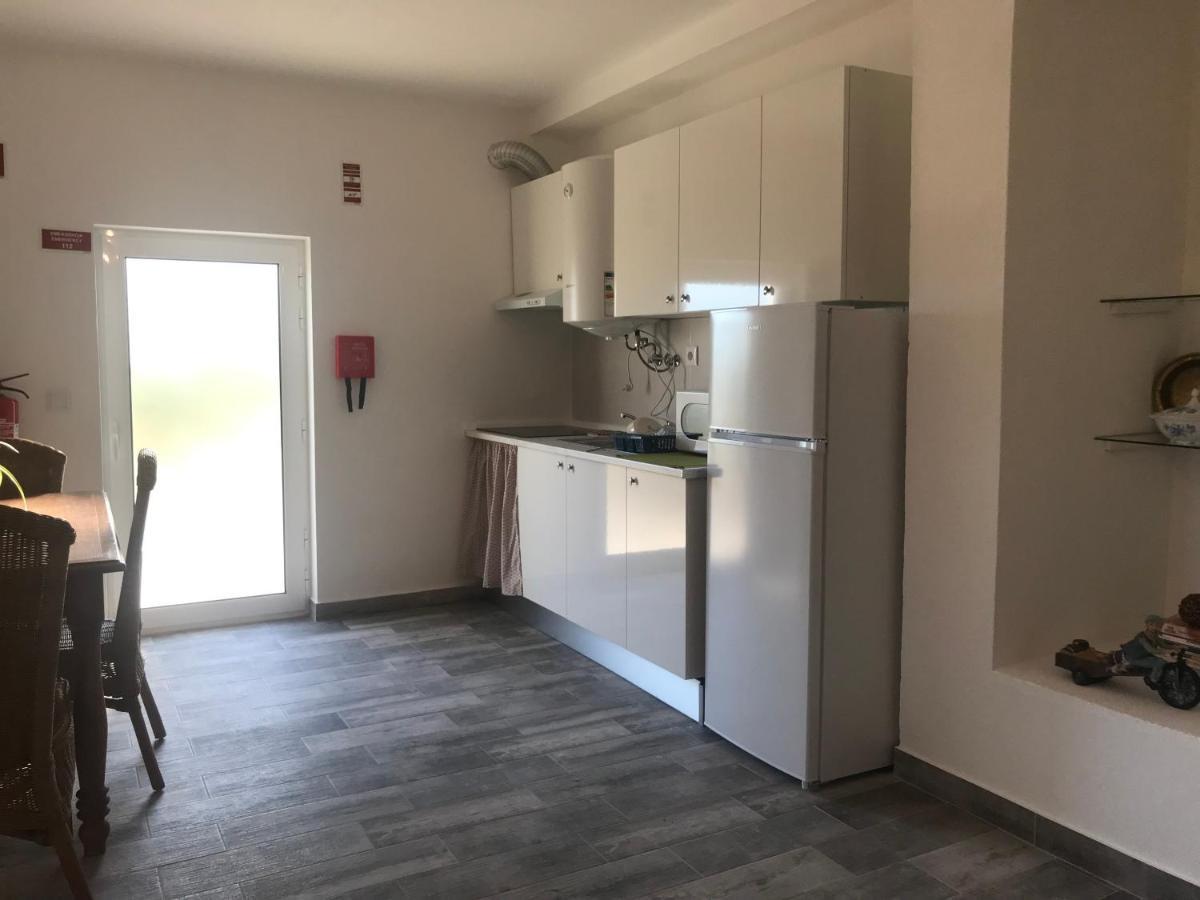 Casa 1-Quinta Dos Penedos Leilighet Portalegre Eksteriør bilde