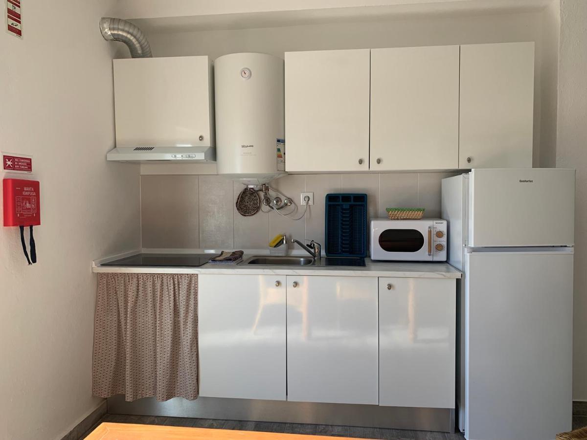 Casa 1-Quinta Dos Penedos Leilighet Portalegre Eksteriør bilde