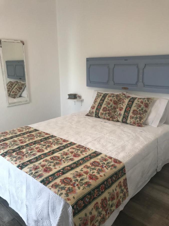 Casa 1-Quinta Dos Penedos Leilighet Portalegre Eksteriør bilde