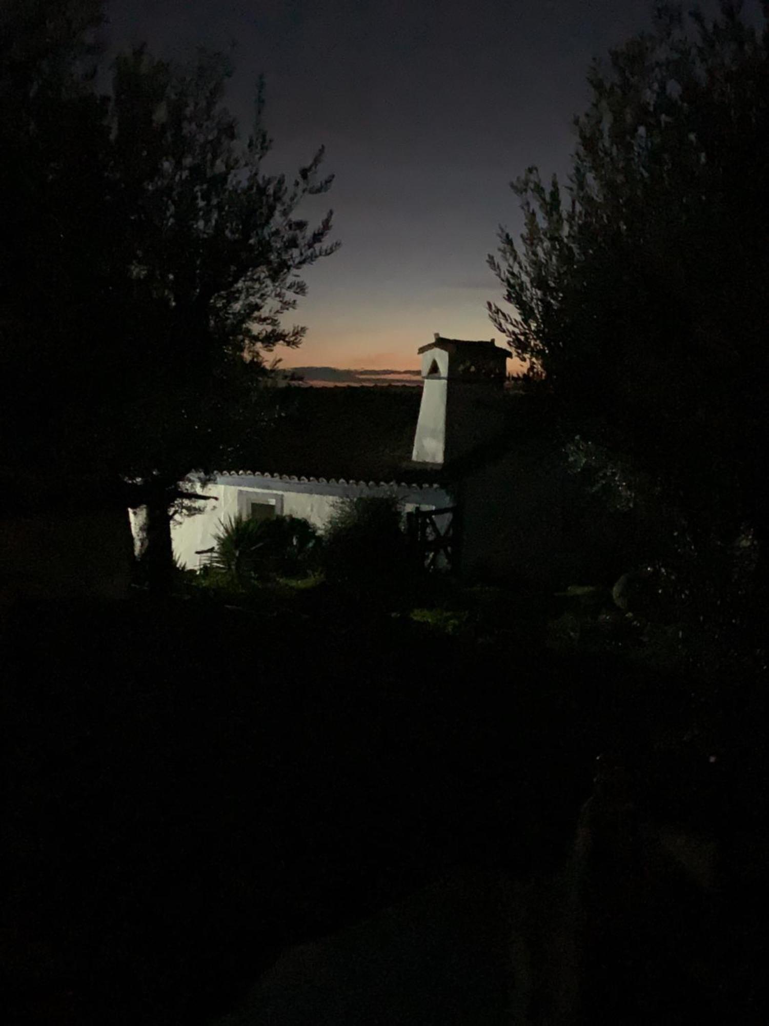 Casa 1-Quinta Dos Penedos Leilighet Portalegre Eksteriør bilde