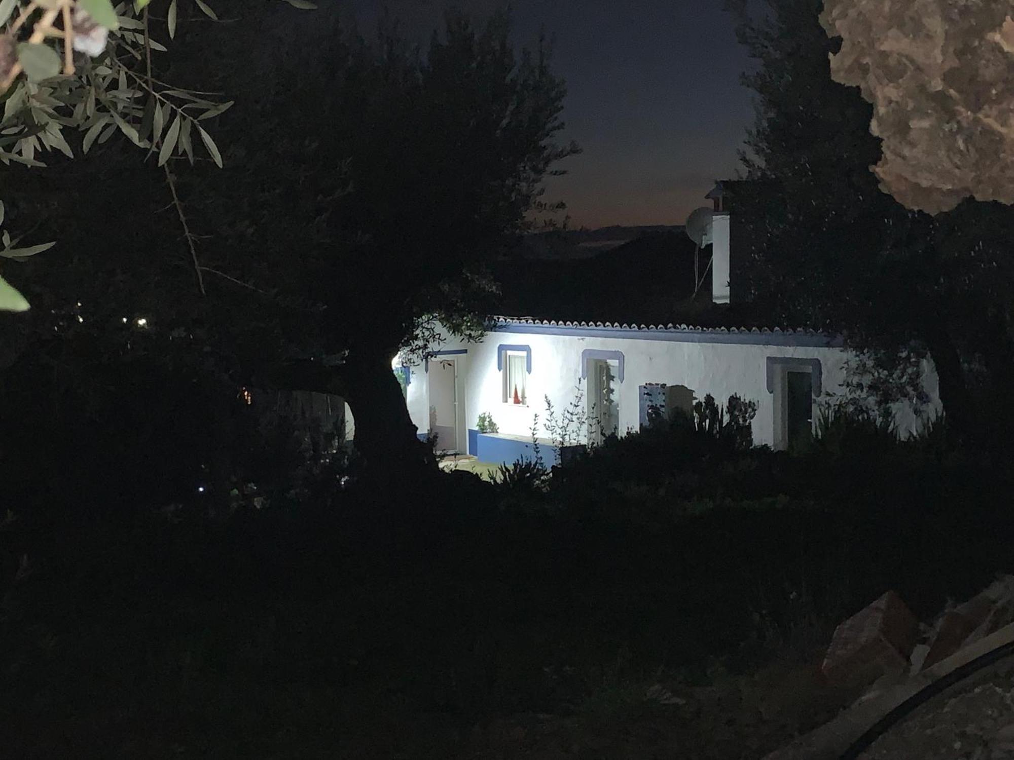 Casa 1-Quinta Dos Penedos Leilighet Portalegre Eksteriør bilde