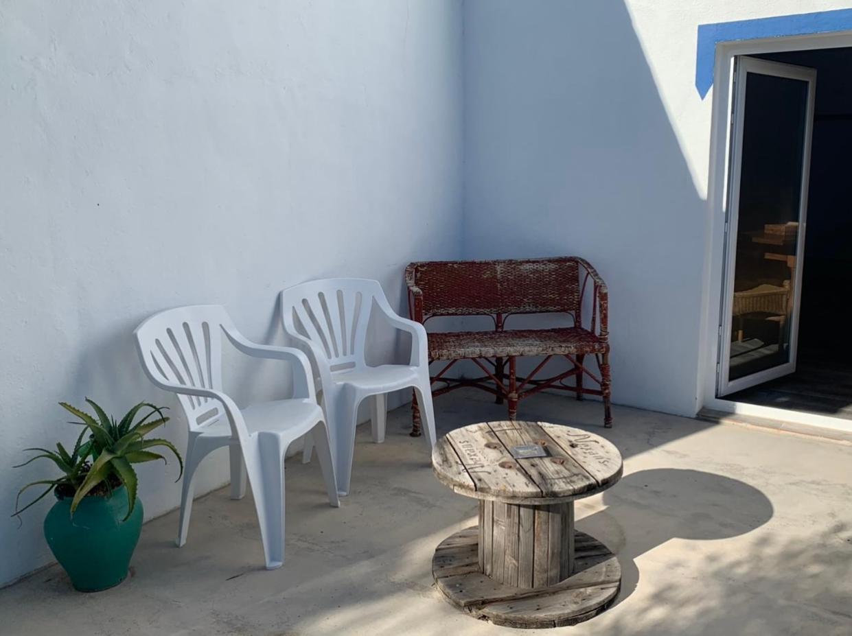 Casa 1-Quinta Dos Penedos Leilighet Portalegre Eksteriør bilde