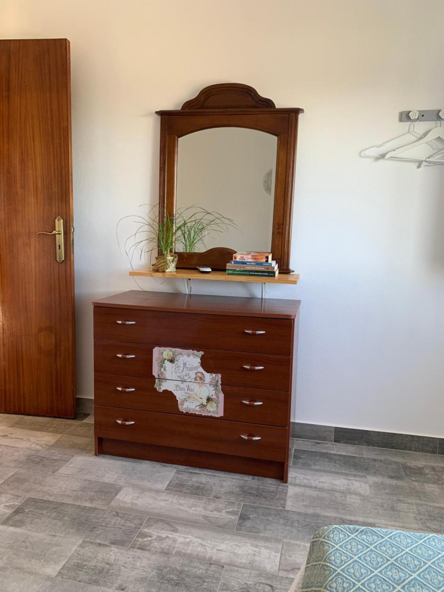 Casa 1-Quinta Dos Penedos Leilighet Portalegre Eksteriør bilde