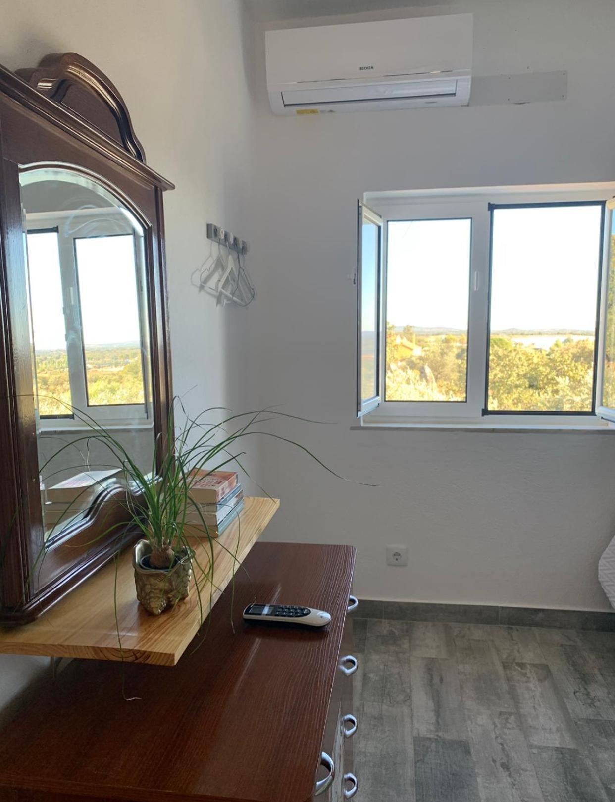 Casa 1-Quinta Dos Penedos Leilighet Portalegre Eksteriør bilde
