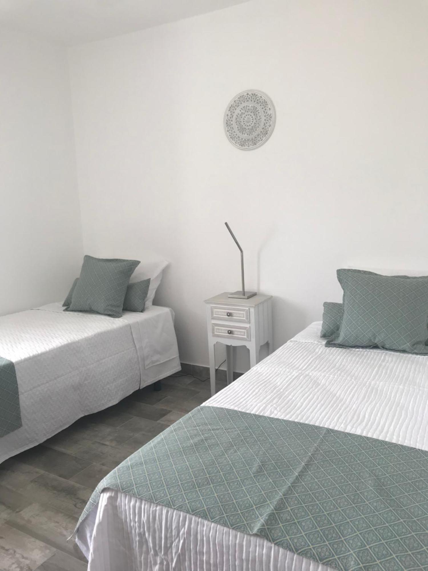 Casa 1-Quinta Dos Penedos Leilighet Portalegre Eksteriør bilde