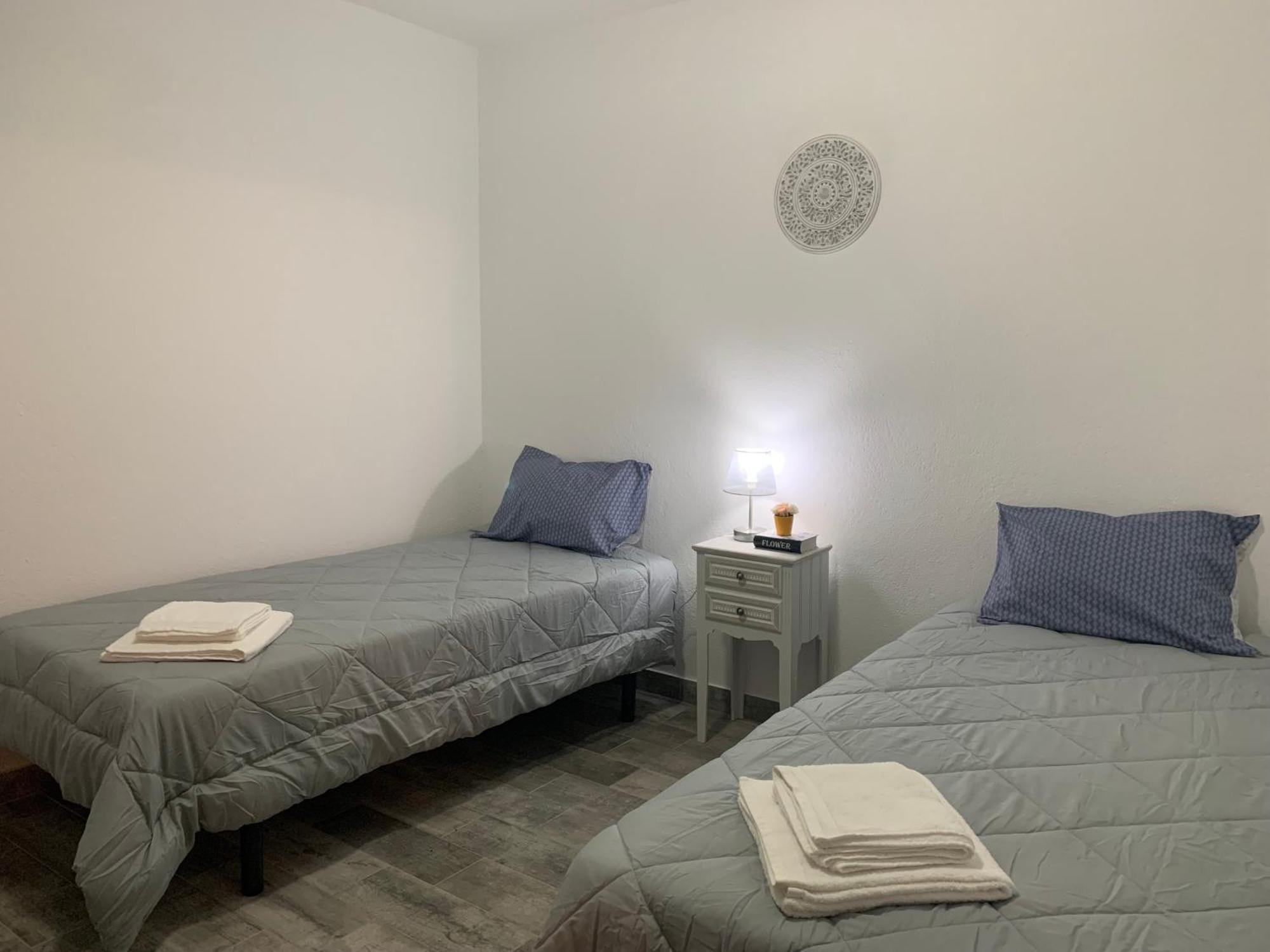 Casa 1-Quinta Dos Penedos Leilighet Portalegre Eksteriør bilde