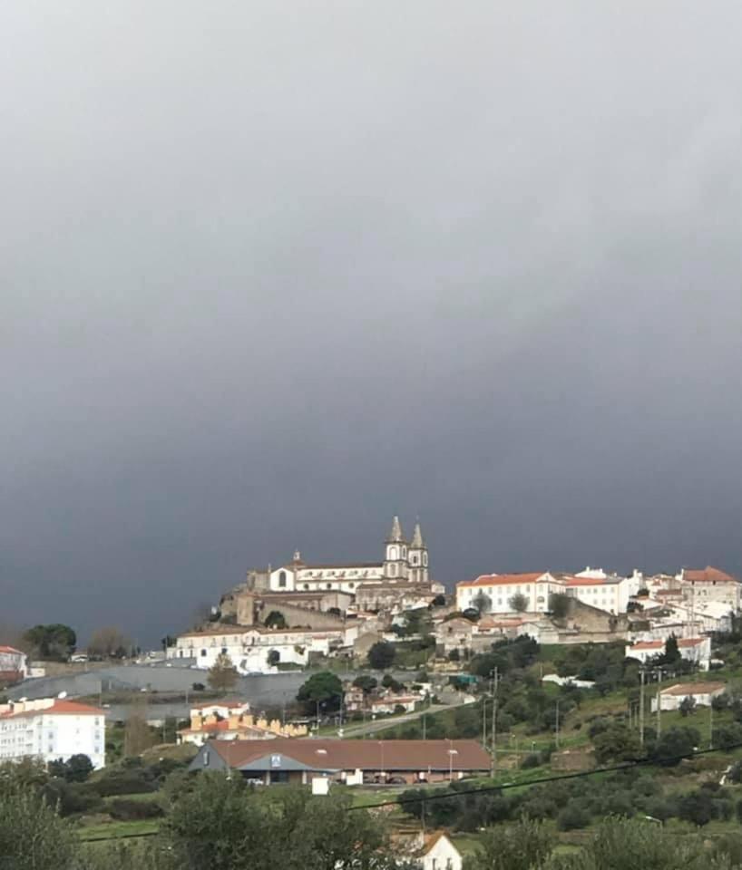 Casa 1-Quinta Dos Penedos Leilighet Portalegre Eksteriør bilde